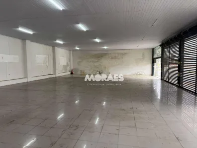 Ponto Comercial para alugar, 300m² no Vila Silva Pinto, Bauru