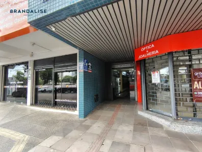Ponto Comercial para alugar, 131m² no Centro, Canoas