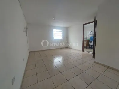 Sala Comercial para alugar, 30m² no Jardim Melo, São Paulo