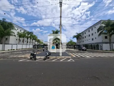 Apartamento com 2 Quartos para alugar, 58m² no Shopping Park, Uberlândia