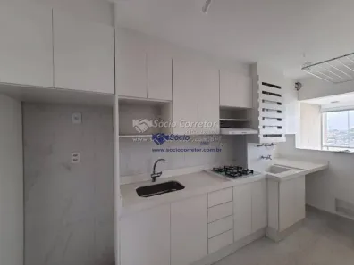 Apartamento com 2 Quartos à venda, 74m² no Vila Antonieta, Guarulhos