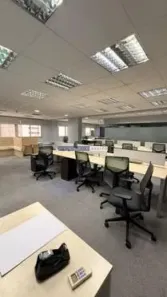 Sala Comercial para alugar, 519m² no Centro, Curitiba