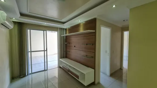 Apartamento com 2 Quartos para alugar, 87m² no Campo Grande, Rio de Janeiro
