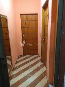 Casa com 4 Quartos à venda, 90m² no Dona Edith Campos Fávero, Paulínia