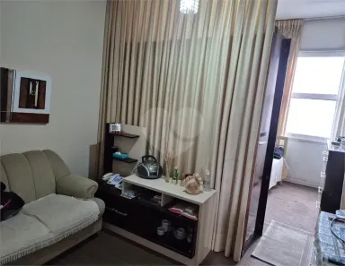 Apartamento com 1 Quarto à venda, 44m² no Centro, São Paulo