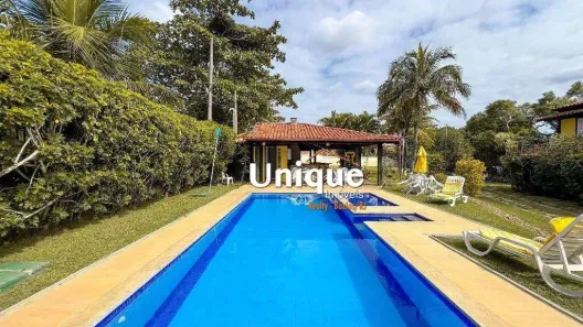Casa de Condomínio com 4 Quartos à venda, 140m² no Manguinhos, Armação dos Búzios