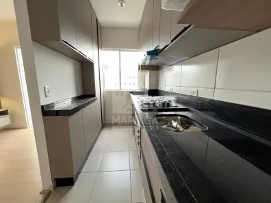 Apartamento com 2 Quartos à venda, 44m² no Recanto dos Magnatas, Maringá