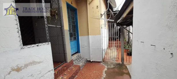 Casa com 6 Quartos à venda, 164m² no Vila Guarani (Z Sul), São Paulo