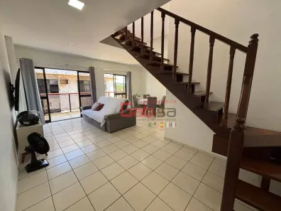 Cobertura com 4 Quartos à venda, 239m² no Vila Nova, Cabo Frio