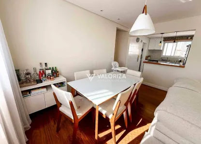 Apartamento com 3 Quartos à venda, 105m² no Parque Campolim, Sorocaba