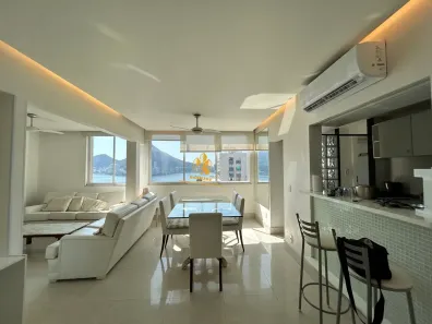 Apartamento com 2 Quartos à venda, 95m² no Leblon, Rio de Janeiro
