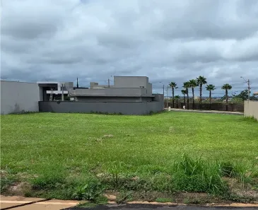 Lote/Terreno à venda, 377m² no Terravista Residence Club, Mirassol