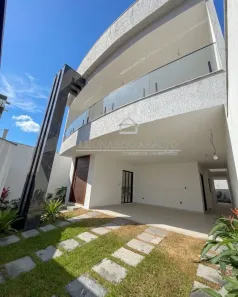 Casa com 6 Quartos à venda, 552m² no Morada de Laranjeiras, Serra