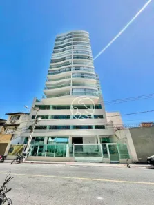 Apartamento com 3 Quartos à venda, 104m² no Muquiçaba, Guarapari