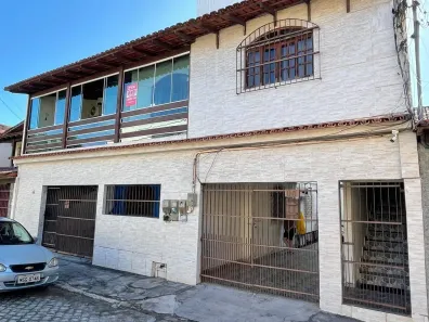 Apartamento com 4 Quartos à venda, 200m² no IBES, Vila Velha