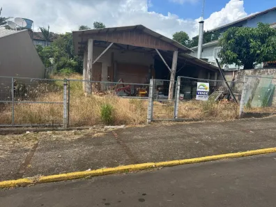 Lote/Terreno à venda, 68m² no Jardim Buhler, Ivoti