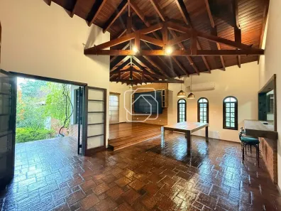 Casa de Condomínio com 3 Quartos à venda, 209m² no Santa Inês, Itu