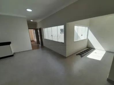 Casa com 3 Quartos para alugar, 92m² no Jardim Bela Vista, Americana