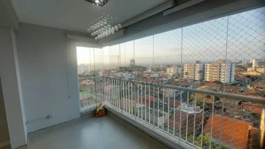 Apartamento com 2 Quartos para alugar, 75m² no Jardim das Indústrias, São José dos Campos