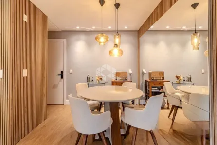 Apartamento com 2 Quartos à venda, 57m² no São Sebastião, Porto Alegre