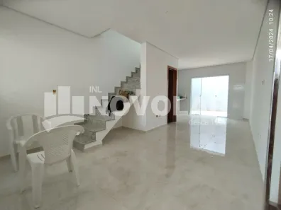 Sobrado com 3 Quartos à venda, 100m² no Vila Medeiros, São Paulo