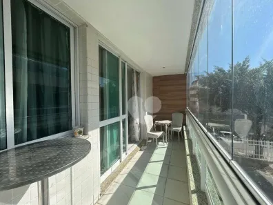 Apartamento com 2 Quartos à venda, 67m² no Recreio dos Bandeirantes, Rio de Janeiro