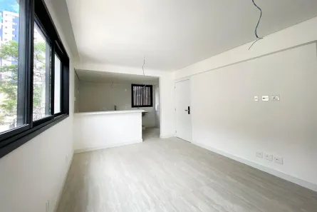 Apartamento com 2 Quartos à venda, 65m² no Carmo, Belo Horizonte
