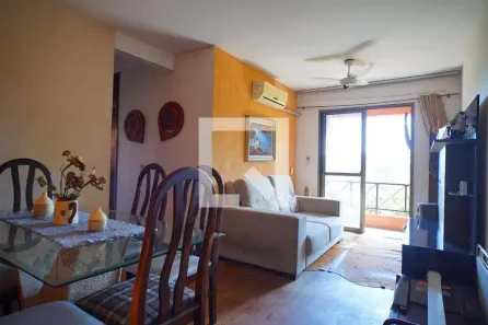 Apartamento com 3 Quartos à venda, 67m² no Jardim Carvalho, Porto Alegre