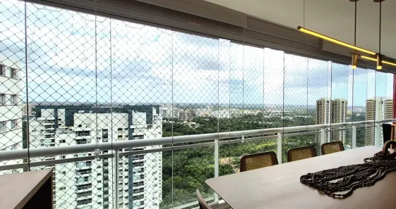 Apartamento com 3 Quartos à venda, 134m² no Patamares, Salvador