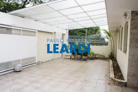 Casa com 3 Quartos à venda, 389m² no Siciliano, São Paulo