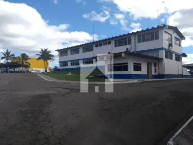 Galpão/Depósito/Armazém à venda, 16181m² no Medeiros, Itupeva