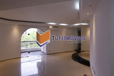 Apartamento com 4 Quartos à venda, 170m² no Indianópolis, São Paulo