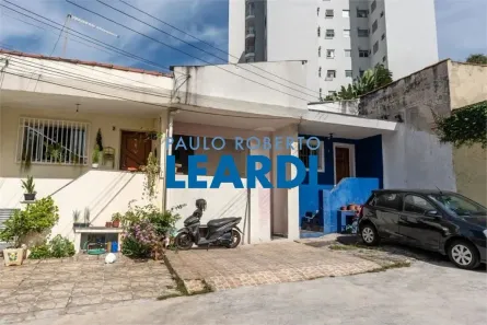 Casa com 2 Quartos à venda, 160m² no Vila Pompéia, São Paulo