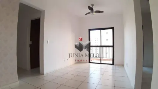 Apartamento com 2 Quartos à venda, 80m² no Nova Aliança, Ribeirão Preto