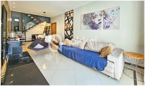 Casa com 4 Quartos à venda, 190m² no Vila Monte Alegre, São Paulo