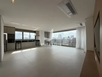 Apartamento com 2 Quartos à venda, 135m² no Vila Nova Conceição, São Paulo
