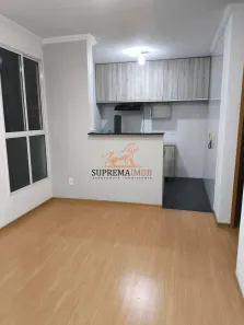 Apartamento com 2 Quartos à venda, 42m² no Jardim Guarujá, Sorocaba