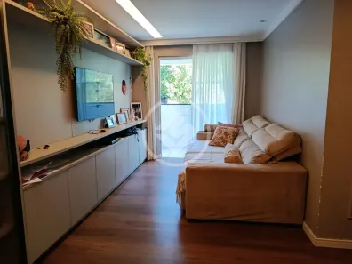 Apartamento com 3 Quartos à venda, 80m² no Água Fria, João Pessoa