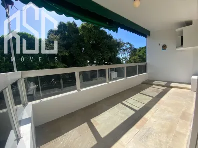 Apartamento com 2 Quartos à venda, 77m² no Leblon, Rio de Janeiro