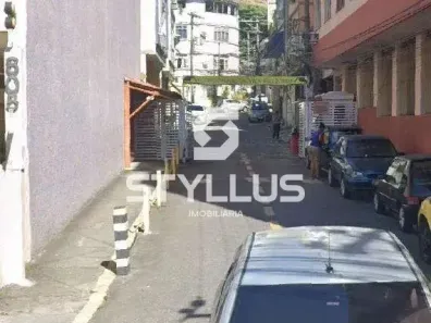 Apartamento com 2 Quartos à venda, 54m² no Méier, Rio de Janeiro