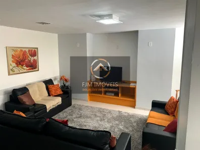 Cobertura com 4 Quartos à venda, 116m² no Icaraí, Niterói