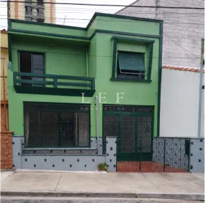 Casa com 4 Quartos à venda, 210m² no Vila Bertioga, São Paulo