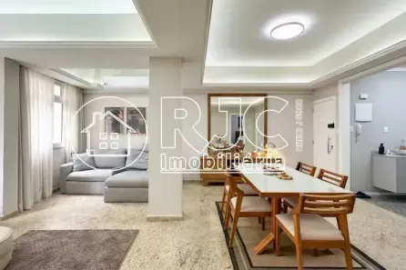 Apartamento com 2 Quartos à venda, 97m² no Ipanema, Rio de Janeiro
