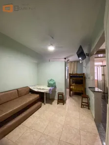 Apartamento com 1 Quarto à venda, 30m² no Guilhermina, Praia Grande