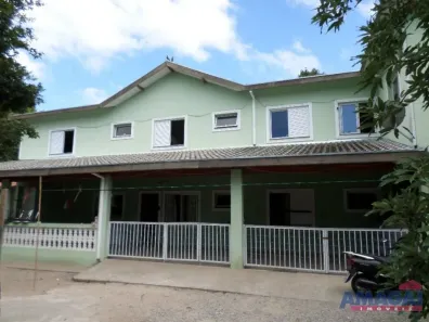 Fazenda/Sítio com 4 Quartos à venda, 360m² no Centro, Jacareí