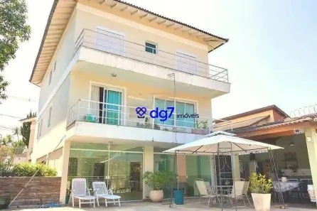 Casa com 3 Quartos à venda, 341m² no Parque dos Príncipes, São Paulo