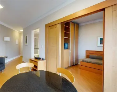 Apartamento com 2 Quartos para venda ou aluguel, 63m² no Paraíso, São Paulo