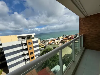 Apartamento com 1 Quarto para alugar, 45m² no Rio Vermelho, Salvador