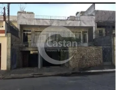 Sobrado com 6 Quartos à venda, 520m² no Vila Lúcia, São Paulo