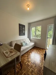 Apartamento com 1 Quarto para venda ou aluguel, 45m² no Pioneiros, Balneário Camboriú